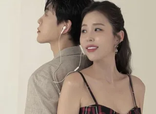 กรี๊ดสลบ! Shinji Koyote เผยพรีเวดดิ้งสุดหวานกับ Moon Won ออร่าเจ้าสาวจับเต็มๆ!