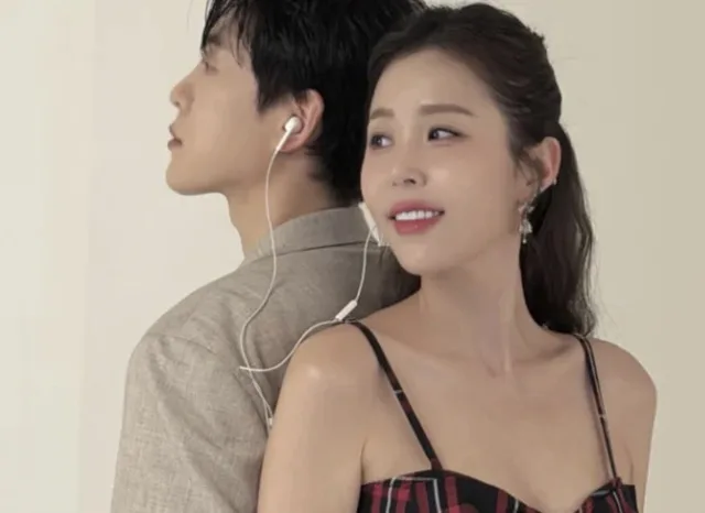 กรี๊ดสลบ! Shinji Koyote เผยพรีเวดดิ้งสุดหวานกับ Moon Won ออร่าเจ้าสาวจับเต็มๆ!
