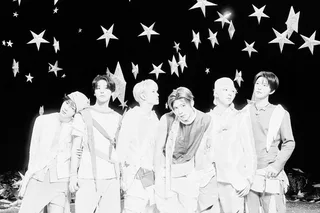 NCT Wish สร้างประวัติศาสตร์! อัลบั้มเต็มชุดแรก 'Ode to Love' ทะลุ 1.8 ล้านชุดในสัปดาห์แรก!