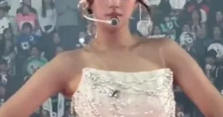 Jeongyeon TWICE คัมแบ็กความปัง! สวยสะพรั่งราวเทพธิดา หลังสู้ผลข้างเคียงสเตียรอยด์!