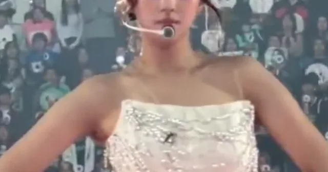 Jeongyeon TWICE คัมแบ็กความปัง! สวยสะพรั่งราวเทพธิดา หลังสู้ผลข้างเคียงสเตียรอยด์!