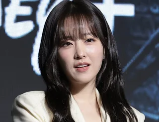 Park Bo Young พลิกบทบาทครั้งใหญ่! ลดน้ำหนัก-หน้าสด เพื่อ ‘Gold Land’ ที่แรกในชีวิตกับบทอาชญากรรม!