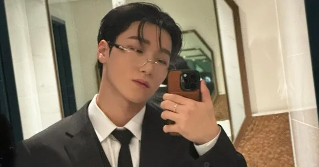เกิดอะไรขึ้น? San จาก ATEEZ โดนถล่มเละ หลังพูดถึงพี่สาวในวันแต่งงาน!