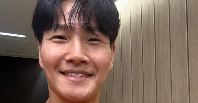 เพื่อนซี้ Kim Jong Kook ลั่น! ยังไม่เชื่อว่าแต่งงานจริง 🤣