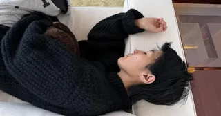 เปิดใจ! Hong Jin Kyung เล่าประสบการณ์เฉียดตาย สู้มะเร็ง 6 รอบ เคมีบำบัดสุดทรมาน!