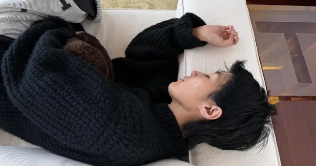 เปิดใจ! Hong Jin Kyung เล่าประสบการณ์เฉียดตาย สู้มะเร็ง 6 รอบ เคมีบำบัดสุดทรมาน!