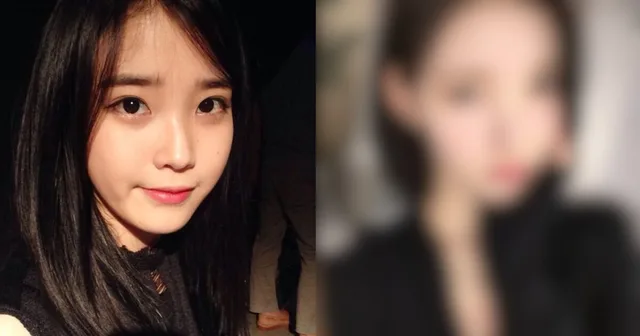 ไอดอลสาว SM หน้าคล้าย IU จนต้องขยี้ตา มองยังไงก็เหมือนเป๊ะ!