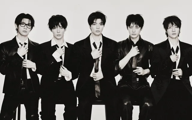 Zerobaseone เตรียมคัมแบ็กสุดปัง! EP ใหม่ “Ascend-” พร้อมระเบิดความมันส์ 18 พ.ค. นี้!