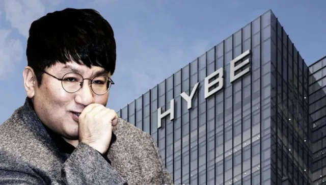 เรื่องใหญ่! สถานทูตสหรัฐฯ ยื่นหนังสือถึงตำรวจเกาหลี คดี Bang Si Hyuk ส่อแววซับซ้อนขึ้นอีกขั้น!