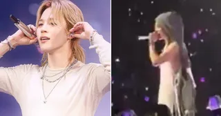 เกิดอะไรขึ้น? คลิปเสียง Jimin BTS ถูกวิจารณ์หนัก ชาวเน็ตเสียงแตก! 😱