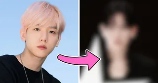 Baekhyun EXO หล่อทะลุโลก! รูปโปรโมทใหม่ทำโซเชียลแตก แฟนคลับกรี๊ดสลบ! 🤩
