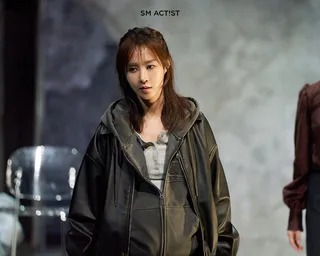 Yuri Girls' Generation พิสูจน์ฝีมือการแสดงสุดเข้มข้นบนเวที!