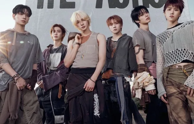 กรี๊ดสลบ! BOYNEXTDOOR เตรียมคัมแบ็กจัดเต็มด้วยอัลบั้มเต็มชุดแรกเดือนมิถุนายนนี้!