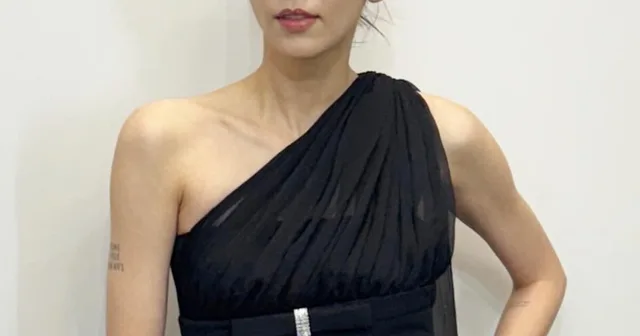 Son Dambi เผยหุ่นหลังคลอด ผอมกว่าตอนเป็นนักร้องซะอีก! 😱