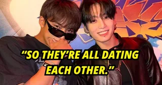 แฟนตาดี! แหวนปริศนาเชื่อมโยง 97-Liners หรือนี่คือ 'แหวนคู่' ที่ราคาไม่ธรรมดา?!
