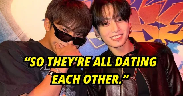 แฟนตาดี! แหวนปริศนาเชื่อมโยง 97-Liners หรือนี่คือ 'แหวนคู่' ที่ราคาไม่ธรรมดา?!