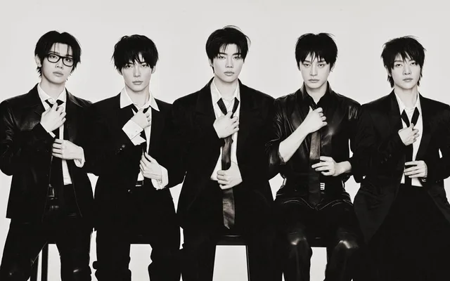 ZEROBASEONE เตรียมจัดพรีเมียมคัมแบ็กพรีเมียร์สุดอลังการก่อนปล่อยอัลบั้ม 'Ascend'!