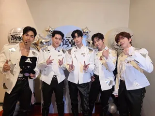 MONSTA X ระเบิดความมันส์! เปิดฉากเวิลด์ทัวร์ "THE X : NEXUS" ที่ญี่ปุ่นแล้ว!
