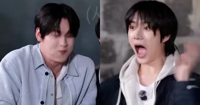 แฟนๆ เดือด! TXT โดนล่วงละเมิดในรายการฉาว โซบินดูไม่โอเคอย่างแรง! 😱
