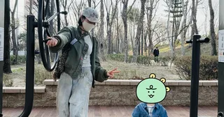 Son Ye Jin ควงลูกชายออกเดทสุดอบอุ่น! แฟชั่นนิสต้าตัวจิ๋วมาแล้ว!