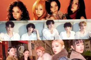 8 เพลง K-Pop ที่ใช้ซาวด์ House ได้อย่างปังปุริเย่! 🎶