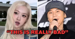 YG Entertainment ถอนตัวจาก THE BLACK LABEL แล้ว! อนาคตศิลปินจะเป็นอย่างไรต่อไป?
