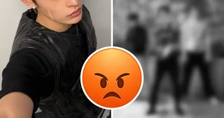 เกิดอะไรขึ้น? CORTIS บอยกรุ๊ปน้องใหม่จาก HYBE โดนชาวเน็ตถล่มยับ! 😱