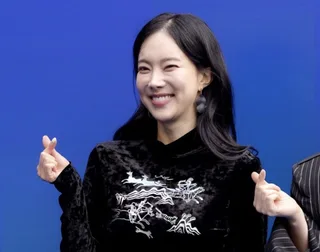 เซอร์ไพรส์! Kim Na Hee เตรียมสละโสด สิงหานี้! ✨