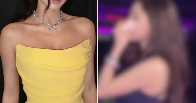 Jihyo สมาชิกวง TWICE ร้องไห้กลางคอนเสิร์ตที่ญี่ปุ่น