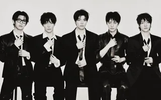 ZEROBASEONE เตรียมคัมแบ็กด้วยมินิอัลบั้มชุดที่ 6 'Ascend' พร้อมตารางโปรโมทสุดปัง!