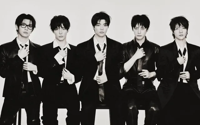 ZEROBASEONE เตรียมคัมแบ็กด้วยมินิอัลบั้มชุดที่ 6 'Ascend' พร้อมตารางโปรโมทสุดปัง!