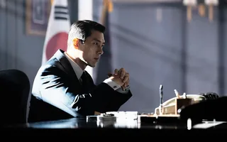 Disney+ ยืนยัน 'Made in Korea' ซีซัน 2 มาแน่ครึ่งปีหลัง พร้อมความขัดแย้งที่เข้มข้นกว่าเดิม!