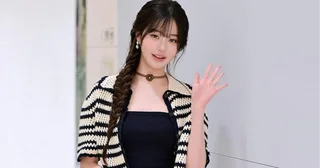 Wonyoung วง IVE กลายเป็นไวรัลอีกครั้ง หลังถูกจับตาว่าซื้อกระเป๋าหรูใบใหม่
