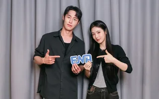 Lee Jae Wook และ Shin Ye Eun เตรียมส่งซีรีส์โรแมนติกการแพทย์ 'Doctor on the Edge' ลงจอ 1 มิถุนายนนี้
