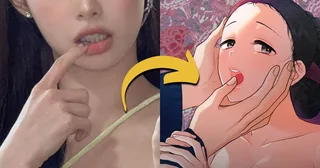 อดีตสมาชิก LOONA “Chuu” เตรียมรับบทนำในซีรีส์ดัดแปลงจากเว็บตูน “Freaky”