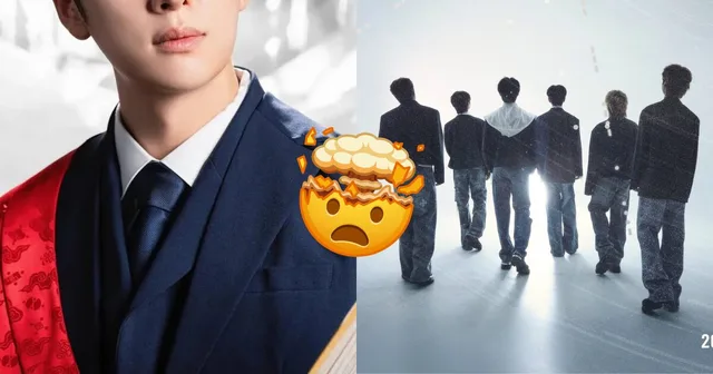 เซอร์ไพรส์! BOYFRIEND เตรียมคัมแบ็กครบทีม แถมใช้ชื่อเดิมเป๊ะ! ตามรอย GOT7