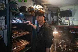 เปิดโผ 5 นักแสดงรับเชิญสุดปังใน ‘Bloodhounds 2’ ที่ใครๆ ก็คาดไม่ถึง!