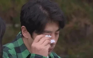 Kwon Oh Joong หลั่งน้ำตาเล่าเรื่องลูกชายถูกบูลลี่ในโรงเรียน “แค่อยากให้ลูกใช้ชีวิตปกติ”