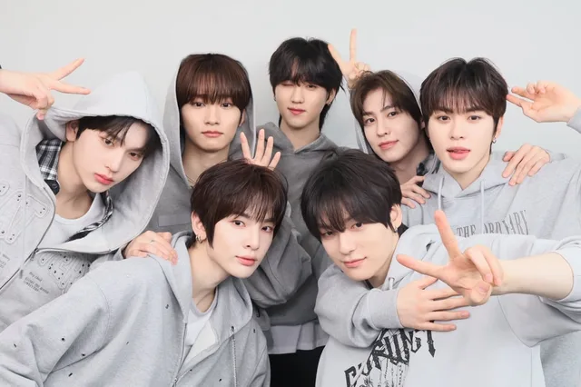 EPEX เตรียมปิดฉากซีรีส์ 'SoHwa' ด้วยอัลบั้มสุดท้าย