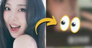 Lee Young Ji อวดลุคใหม่สุดปัง หลังทำศัลยกรรม