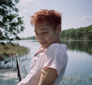 Park Ji Hoon คัมแบ็กในรอบ 3 ปี พร้อมอัลบั้มเดี่ยว 'RE:FLECT'