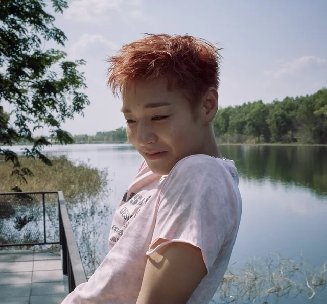 Park Ji Hoon คัมแบ็กในรอบ 3 ปี พร้อมอัลบั้มเดี่ยว 'RE:FLECT'
