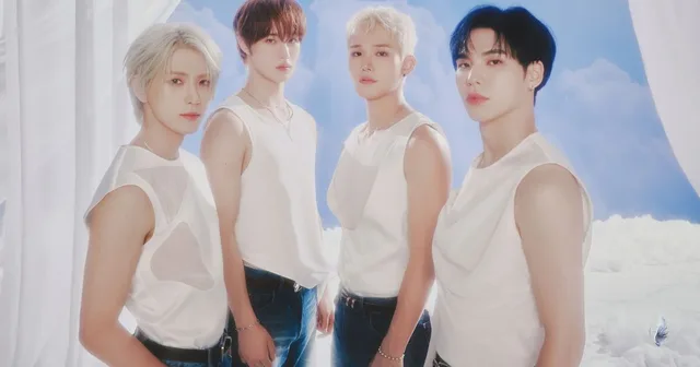 ถึงเวลาโบกมือลา! CIX ยุติกิจกรรมวง สมาชิกแยกย้ายตามเส้นทางของตัวเอง