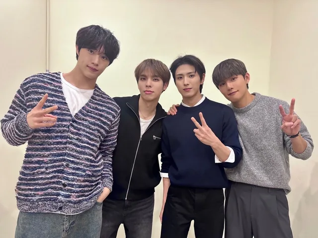 CIX พักกิจกรรมวงชั่วคราว หลังมีการเปลี่ยนแปลงสัญญา