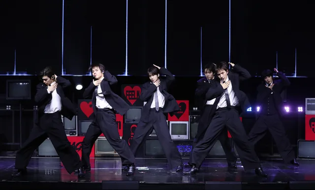 82Major คัมแบ็กพร้อมอัลบั้ม ‘FeelM’ โชว์ด้านที่เติบโตและเป็นตัวเองมากขึ้น