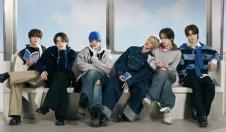 TWS ได้รับคำชมทั่วโลกสำหรับอัลบั้ม 'NO TRAGEDY'