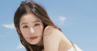 Irene Red Velvet ชี้แจงรอยที่คอ ไม่ใช่รอยดูด แต่เป็นรอยช้ำจากการฝังเข็ม