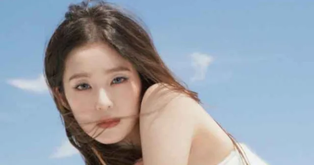 Irene Red Velvet ชี้แจงรอยที่คอ ไม่ใช่รอยดูด แต่เป็นรอยช้ำจากการฝังเข็ม