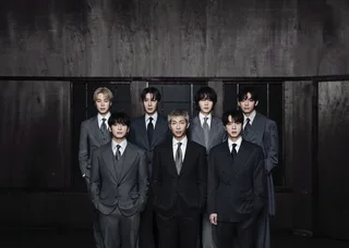 ศิลปิน Big Hit Music พาเหรดครองชาร์ตระดับโลก นำโดย BTS และ TXT