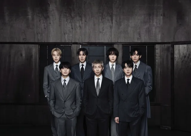 ศิลปิน Big Hit Music พาเหรดครองชาร์ตระดับโลก นำโดย BTS และ TXT